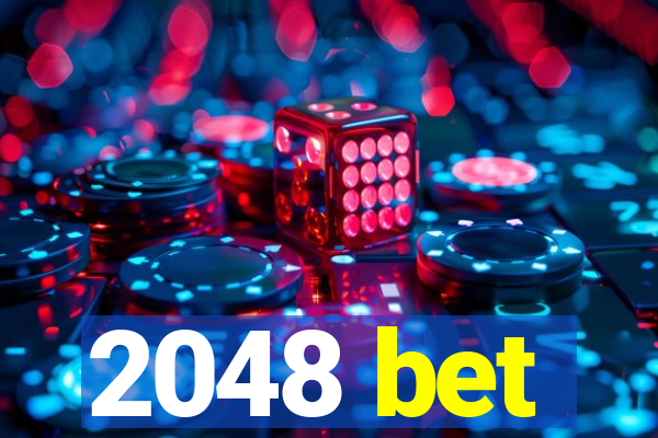 2048 bet